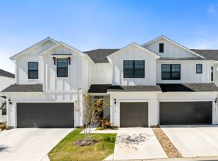 Covey Homes Harvest Meadows, Buda, TX 78610
