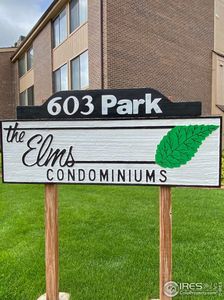 603 Park St #106, Sterling, CO, 80751