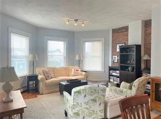90 Boston Ave #5, Medford, MA 02155