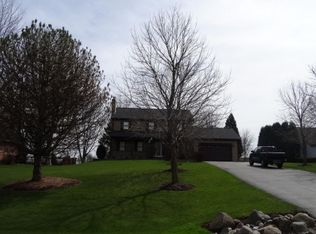 10502 Fair Ln, Huntley, IL 60142