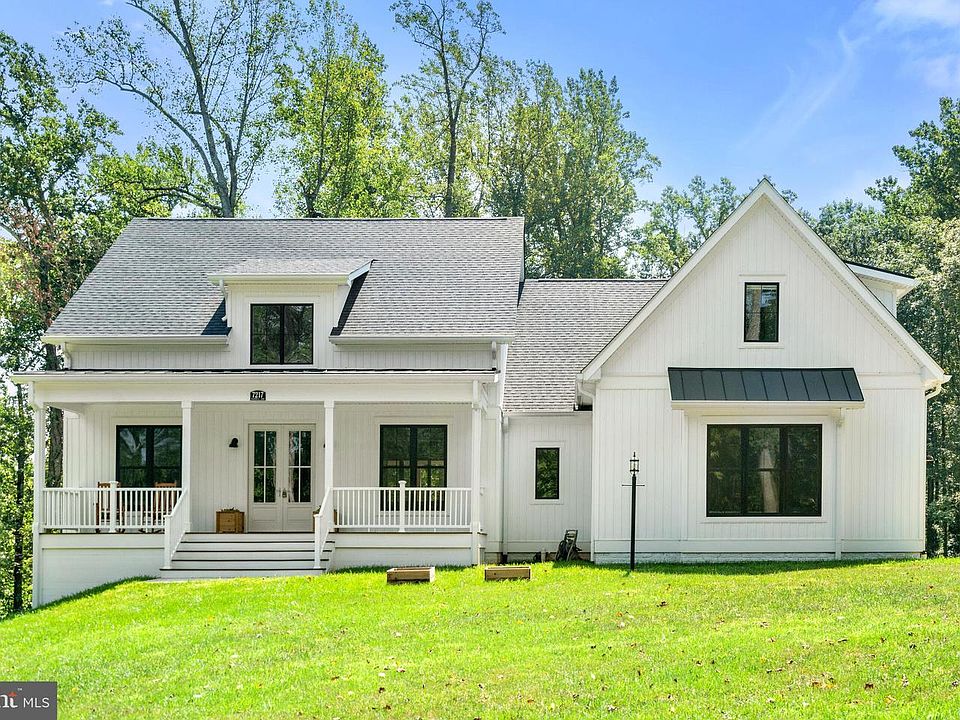 7217 Blackwell Rd, Warrenton, VA 20187 Zillow