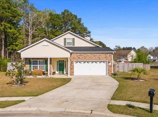 111 Hidden Forest Ct, Moncks Corner, SC 29461
