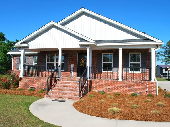 960 South Farr Ave., Andrews, SC 29510