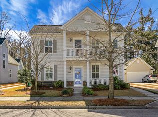 3034 Scuba Dr, Charleston, SC 29414