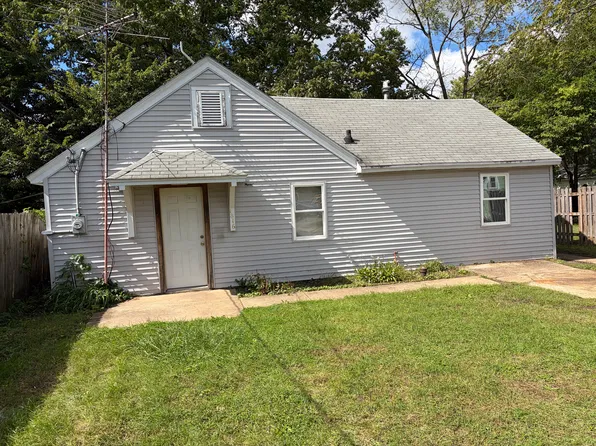 1816 Dewey Ave, Beloit, WI 53511