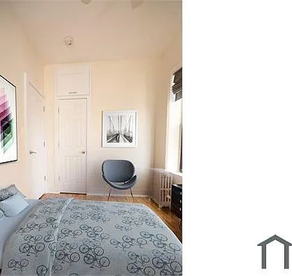1 bed, $2,700 — Photo 3