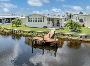 700 Blackburn Blvd, North Port, FL 34287