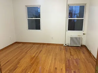 Rented by Francis Castoria LREB