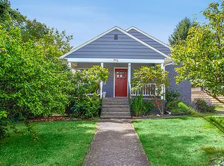 741 N 96th St, Seattle, WA 98103