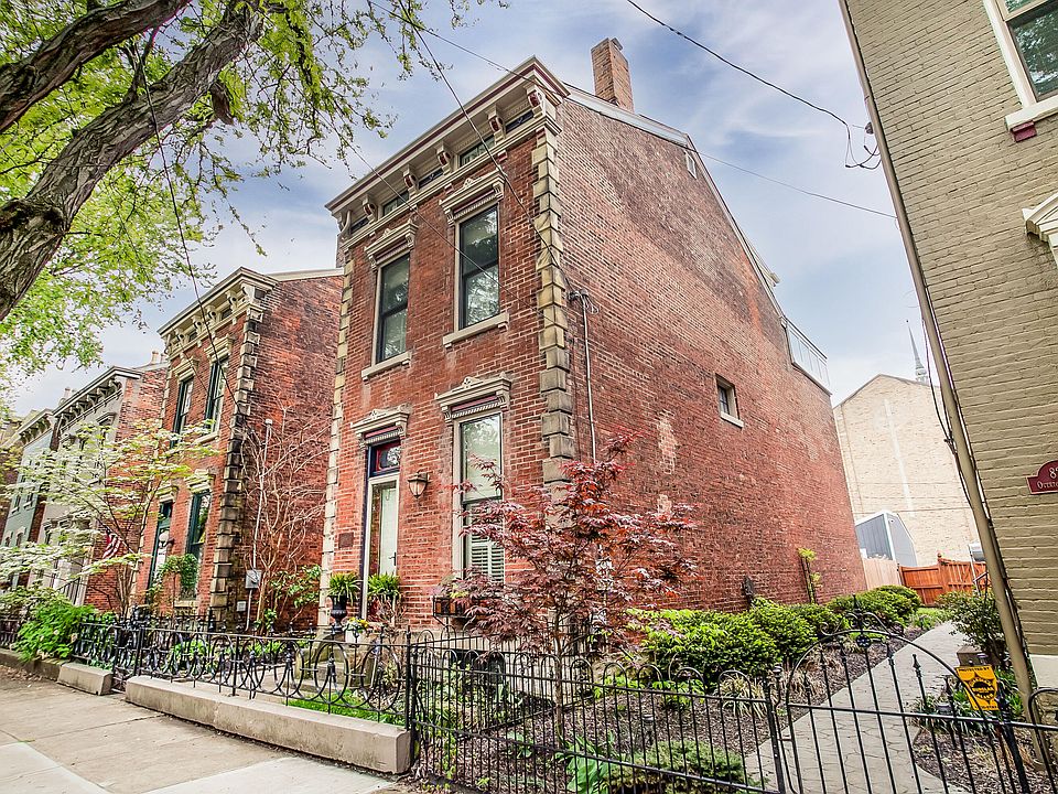 830 Overton St, Newport, KY 41071 Zillow