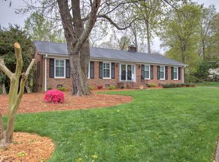 1703 Wembley Ct, Greensboro, NC 27410