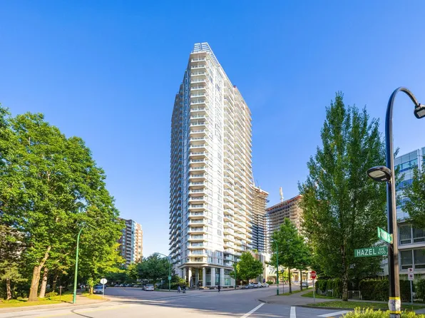 4808 Hazel St #2106, Burnaby, BC V5H 0A2