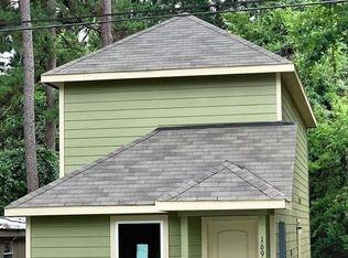 16926 Balmoral, Montgomery, TX 77316