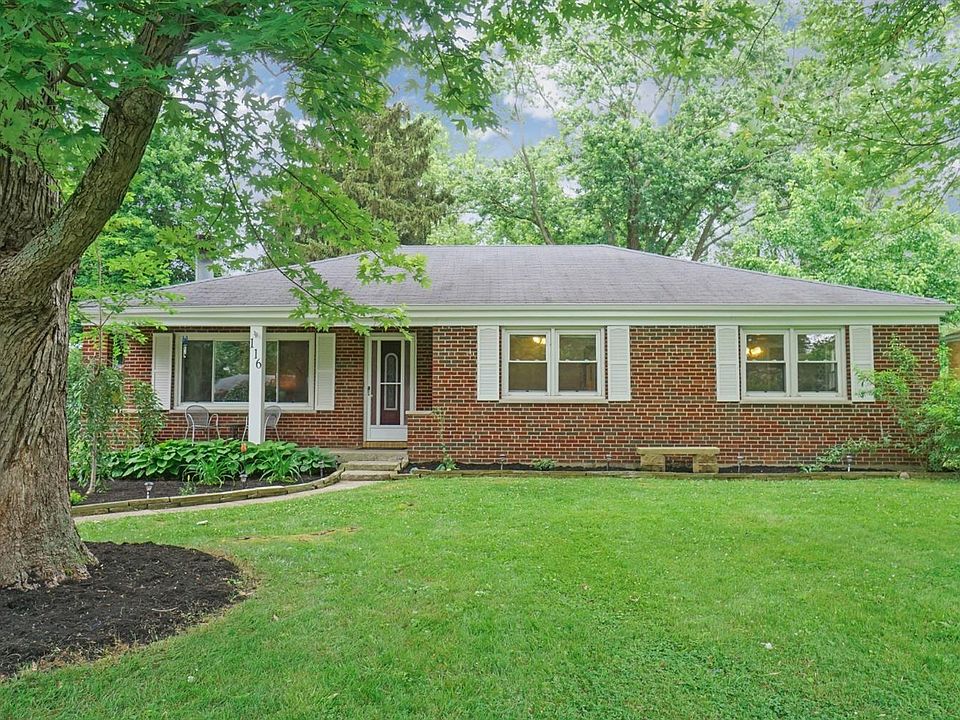 1st image of 116 Elmlinger Dr