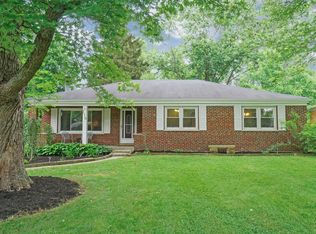 116 Elmlinger Dr, Mason, OH 45040