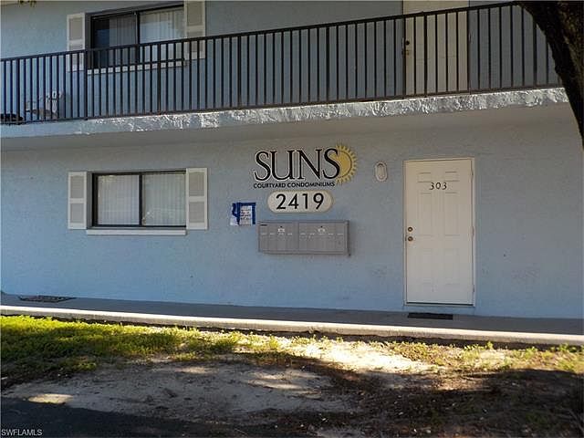 2nd image of 2419 Morado St APT 303