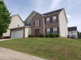 136 Palmetto St, Locust Grove, GA 30248