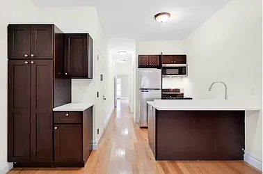 Rented by Living New York