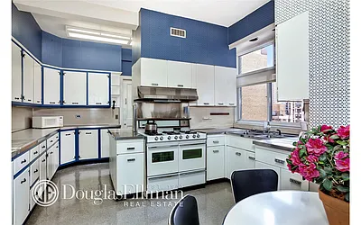 Sold by Douglas Elliman