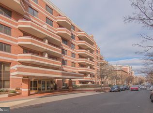 2301 N St NW APT 310, Washington, DC 20037