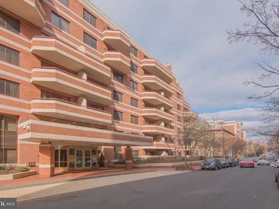 2301 N St NW APT 310, Washington, DC, 20037