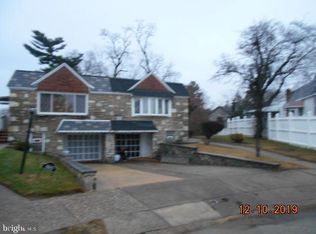 607 Hortter Pl, Philadelphia, PA 19119
