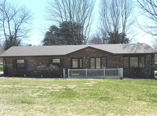 185 E 37th St, Jasper, IN 47546