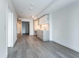 19 Western Battery Rd #303, Toronto, ON M6K3N9