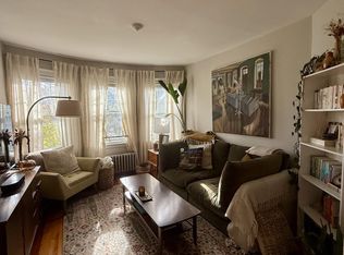 9 Eustis St APT 3R, Cambridge, MA 02140