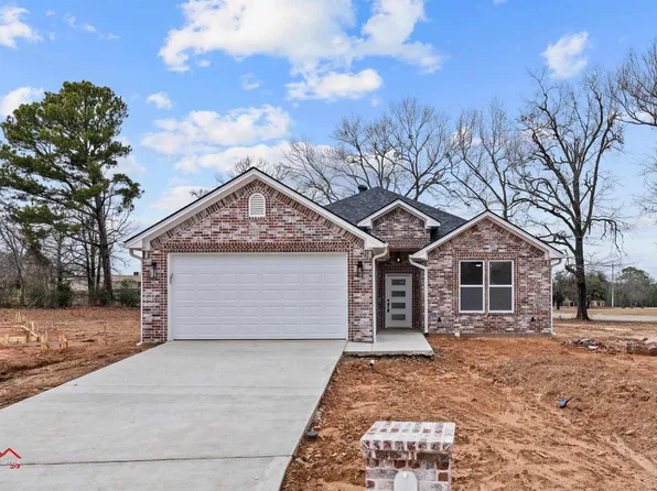 1503 Remington Ct, Kilgore, TX 75662