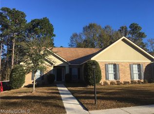 7180 Ashmoor Dr N, Mobile, AL 36695