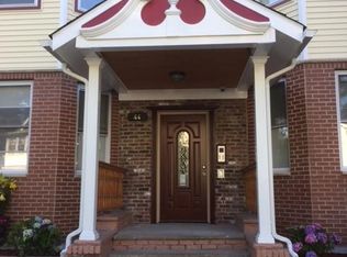 44 Charles St APT 1, Bloomfield, NJ 07003