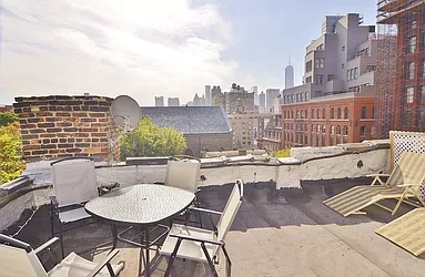 Rented by Park Property Advisors