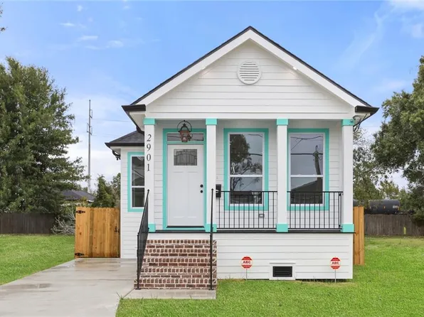 2901 Burns St, Jefferson, LA 70121
