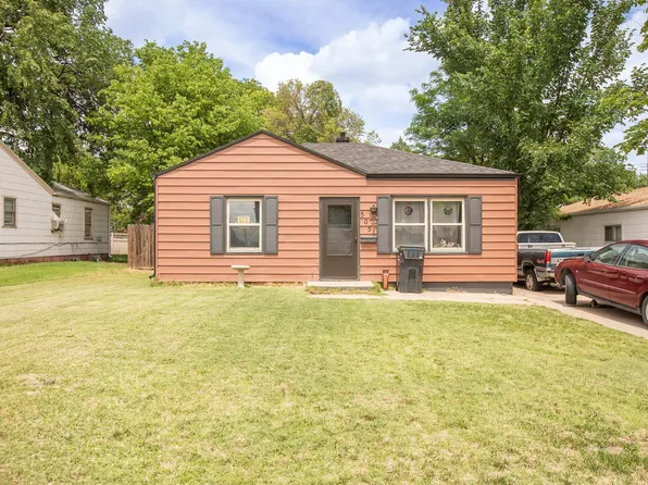 505 W M St, McCook, NE 69001