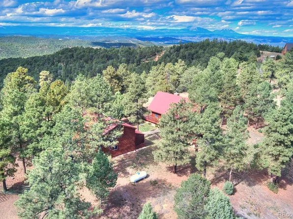 33082 Tall Timber Trace, Trinidad, CO 81082
