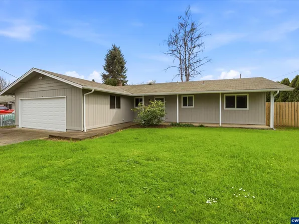 1710 Dearborn Ave NE, Keizer, OR 97303