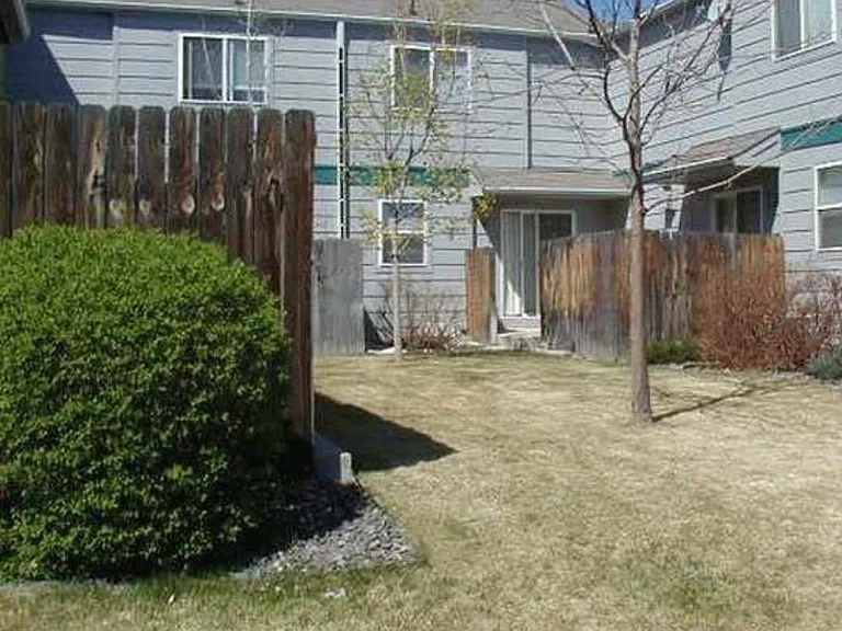 2203 Emery St #D — Photo 2