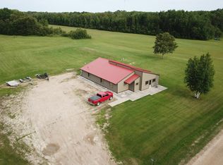 9502 Airfield Rd NW, Angle Inlet, MN 56711