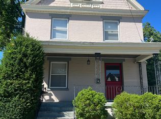 2534 Ridgeland Pl #1, Cincinnati, OH 45212