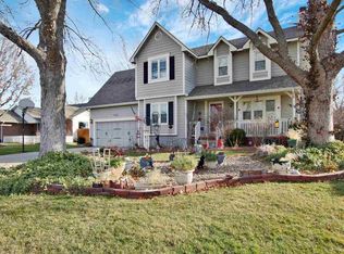 2310 N Amarado St, Wichita, KS 67205