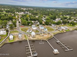 602 Front St, Washington, NC 27889