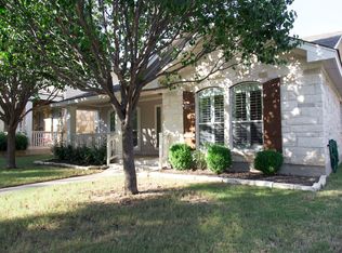 1704 Big Bend Dr, Cedar Park, TX 78613