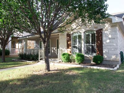 1704 Big Bend Dr, Cedar Park, TX, 78613