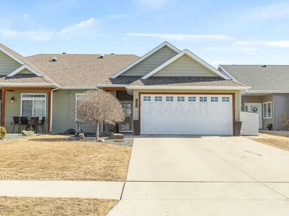 4760 Clock Tower Ln S, Fargo, ND 58104