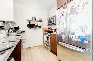 Rented by Brownstone Real Estate