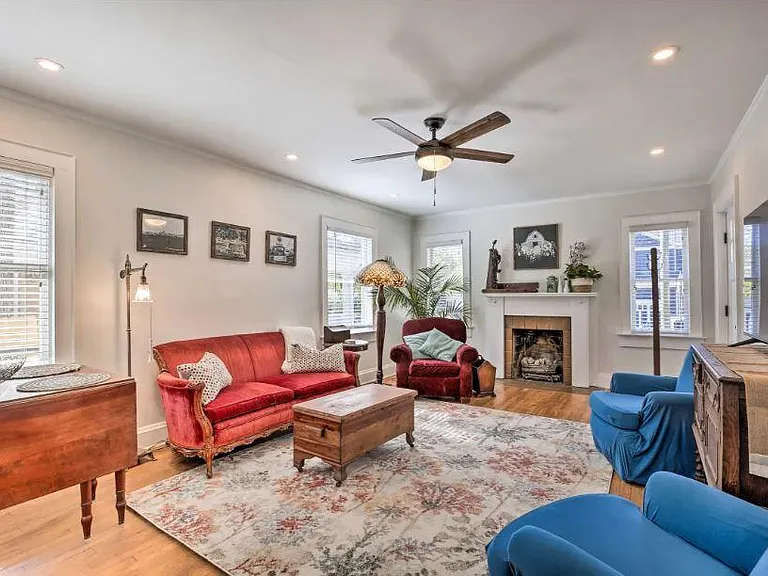 801 Holmes St NW — Photo 22