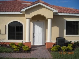 1704 Coriander Dr, Poinciana, FL 34759