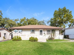 8250 W Mill Rd, Milwaukee, WI 53218