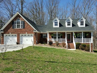 309 Joe Moore Rd, Thomasville, NC, 27360